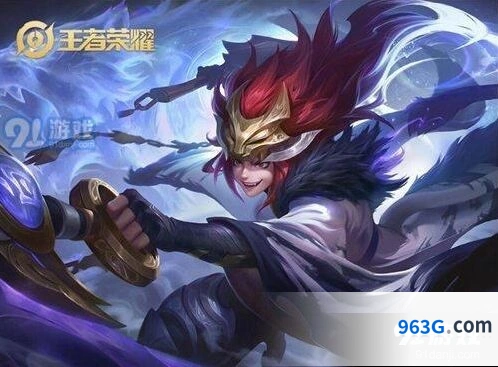 王者荣耀强势刺客有哪些 推荐上分攻略