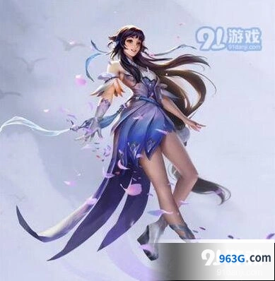 王者荣耀西施归虚梦演入手成本分析