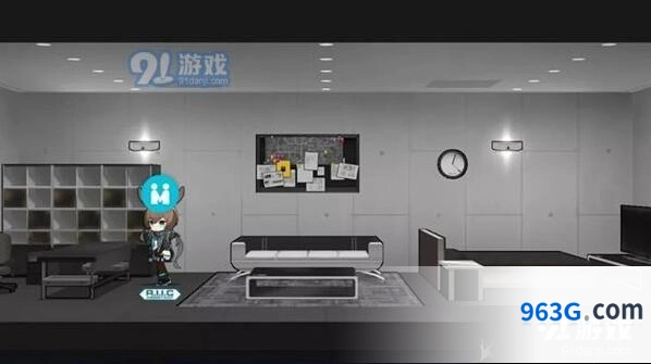 明日方舟基建系统入门指南