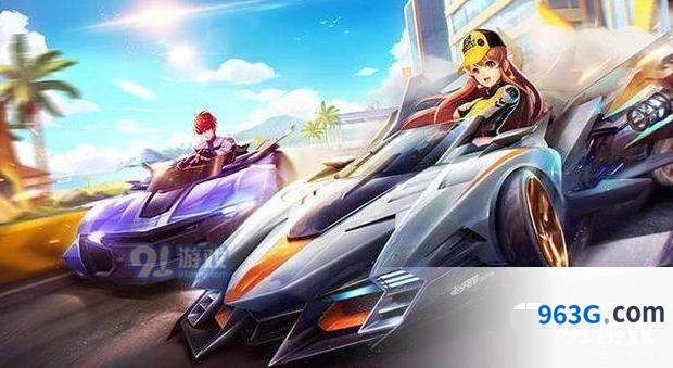 QQ飞车宠物牛魔王培养指南