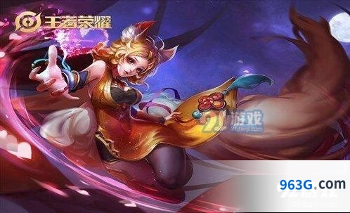 王者荣耀妲己对线教学 实用出装技巧攻略