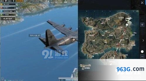 和平精英单排上分技巧详解教程