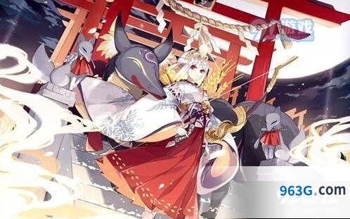 阴阳师荒川之战活动阵容搭配攻略