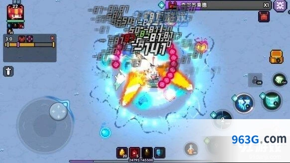 我的勇者盾墙战士骑脸流技能搭配