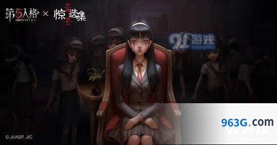 《第五人格》梦之女巫实战玩法技巧