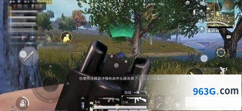 和平精英全攻略 常用战术汇总