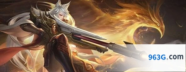 S16王者荣耀百里守约出装技巧分享