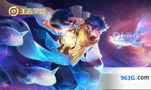 王者荣耀庄周吸血流对线S16赛季完整教程