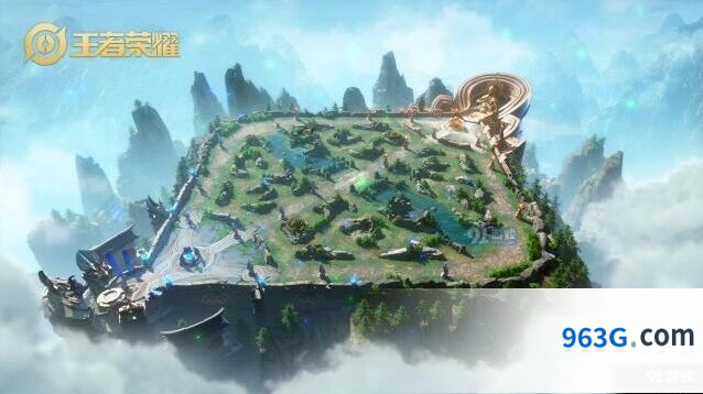 王者荣耀草丛蹲人组合攻略