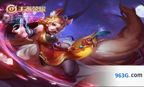 王者荣耀妲己草丛女王实战指南
