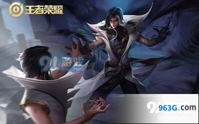 《王者荣耀》司马懿打野入门教程