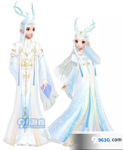 《QQ飞车》水龙吟套装获得全流程