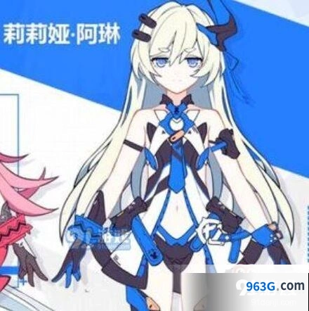 崩坏3蓝毛圣痕选择全攻略
