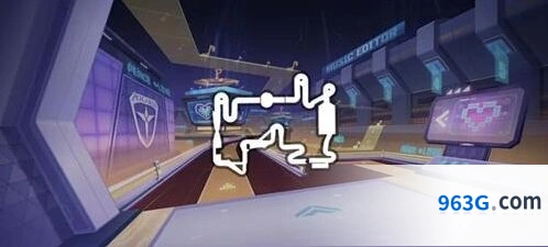 QQ飞车手游电音梦工厂通关攻略