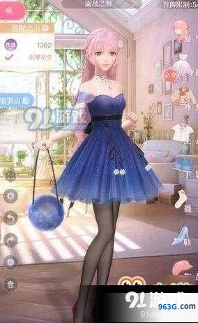 闪耀暖暖主线2-11流星之羽过关方法指南