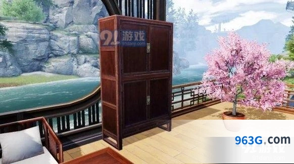 明日之后新中式建材使用指南