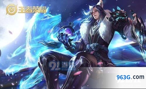 王者荣耀李白典藏皮肤上线预测