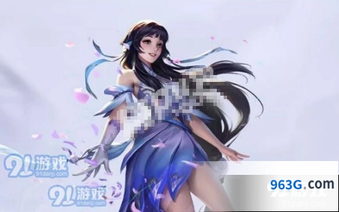 王者荣耀西施幻纱之芽技能用法
