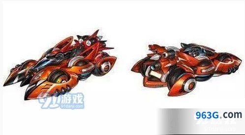 QQ飞车S车时空战舰获取详解