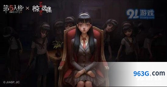梦之女巫玩法技巧 第五人格教学