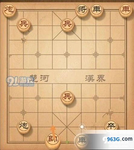 天天象棋第134期残局挑战玩法攻略