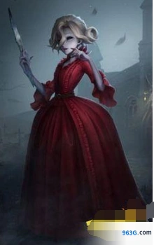 第五人格红夫人技能图鉴 玩法技巧详解