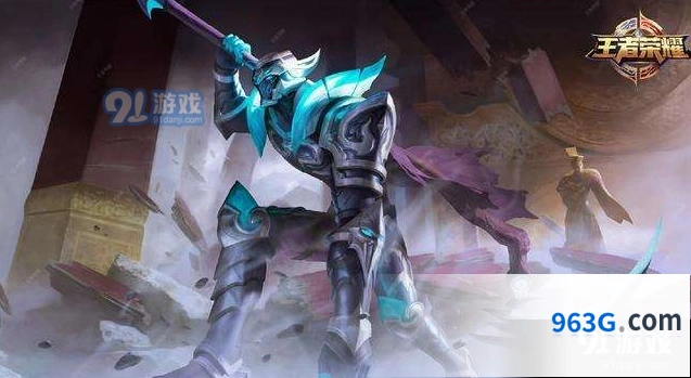 王者荣耀S16赛季白起出装攻略 详细教程