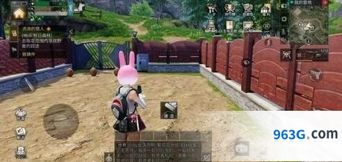 明日之后婵娟夜光灯获得方法技巧