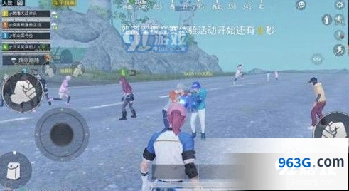和平精英ID颜色代码使用技巧