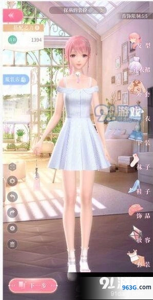 闪耀暖暖2-2关卡搭配技巧详细攻略