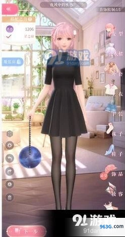 闪耀暖暖2-5完美通关指南