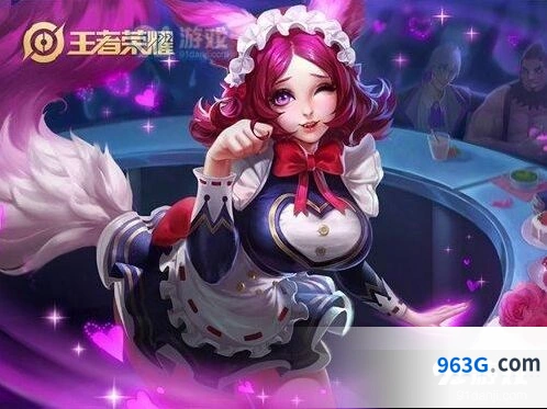 王者荣耀妲己明世隐配合攻略分享