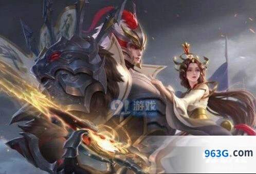 王者荣耀久胜战神和第七人偶怎么选