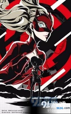 第五人格Persona5联动活动攻略