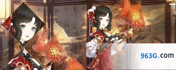 奇迹暖暖灵犀玉收集指南 游灯浮梦兑换流程