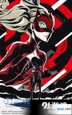 第五人格女神异闻录联动活动教程