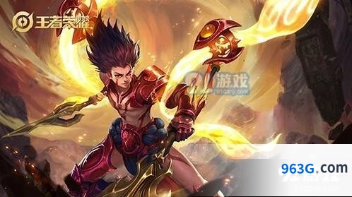 王者荣耀哪吒连招玩法详解