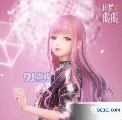 《闪耀暖暖》特权卡多少钱 值得买吗
