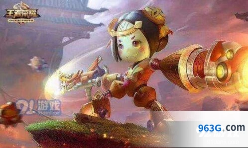 王者荣耀鲁班狮舞东方返场指南技巧