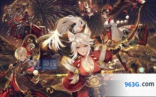 阴阳师盛夏之约活动斗技调整详解