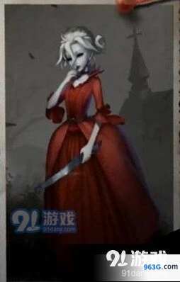 第五人格红夫人玩法详解 角色技巧全攻略