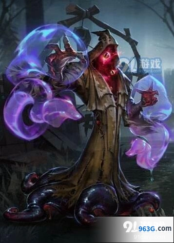 第五人格黄衣之主惶恐特质调整完整指南