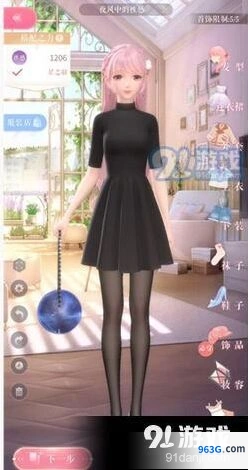 闪耀暖暖2-5完美通关方法