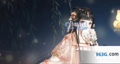 奇迹暖暖鸾梦七夕月下城主触发完整教学