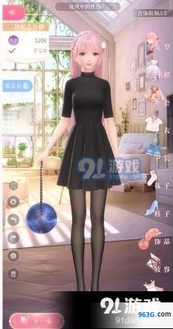 闪耀暖暖2-5关卡完美通关指南
