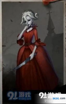 第五人格红夫人玩法技巧详解