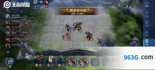 王者荣耀模拟战天赋强化选择指南