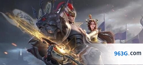 王者荣耀干将久胜战神皮肤点券价格 入手建议分享