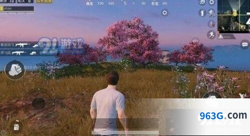 和平精英七夕合照任务指南