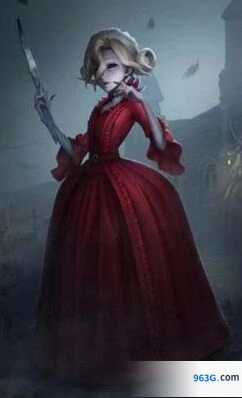 第五人格红夫人监管者加点教程